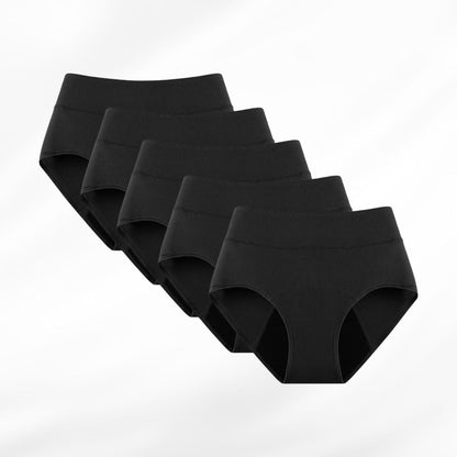 Annas auslaufsicheres Alltags-5er-Pack