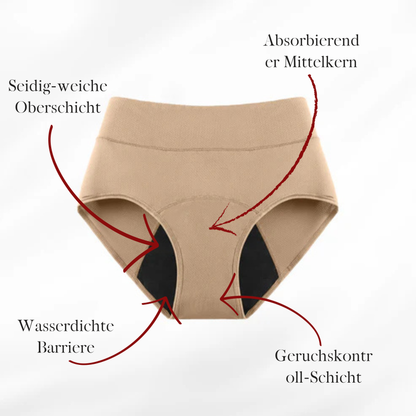Annas auslaufsicheres Alltags-5er-Pack