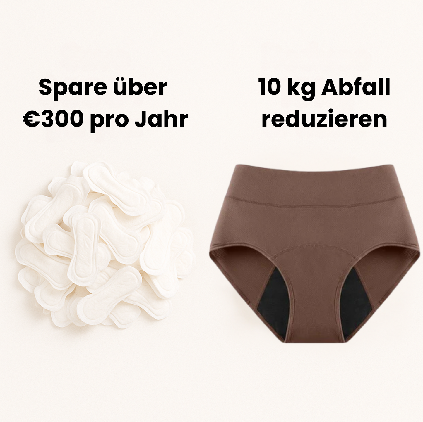 Annas auslaufsicheres Alltags-5er-Pack